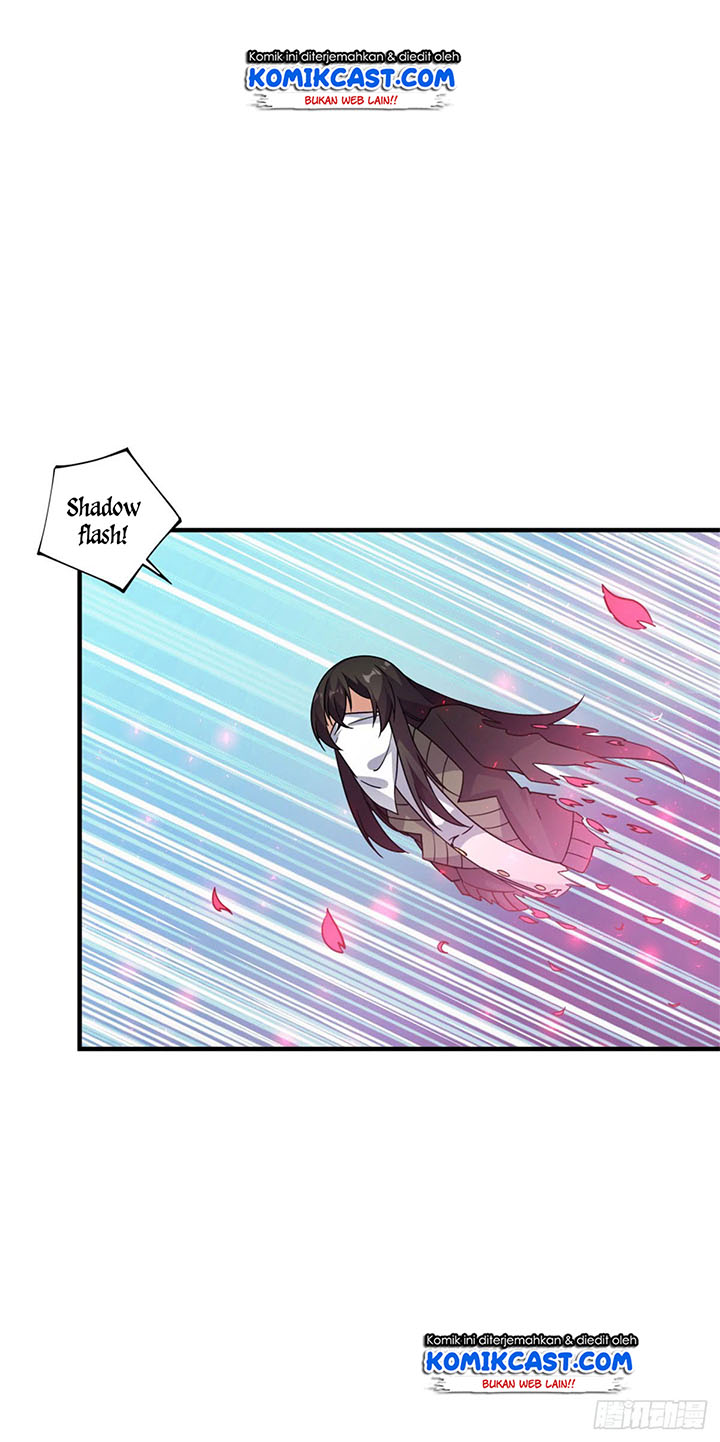 I Picked up a Demon Lord as a Maid Chapter 36 - halaman 50