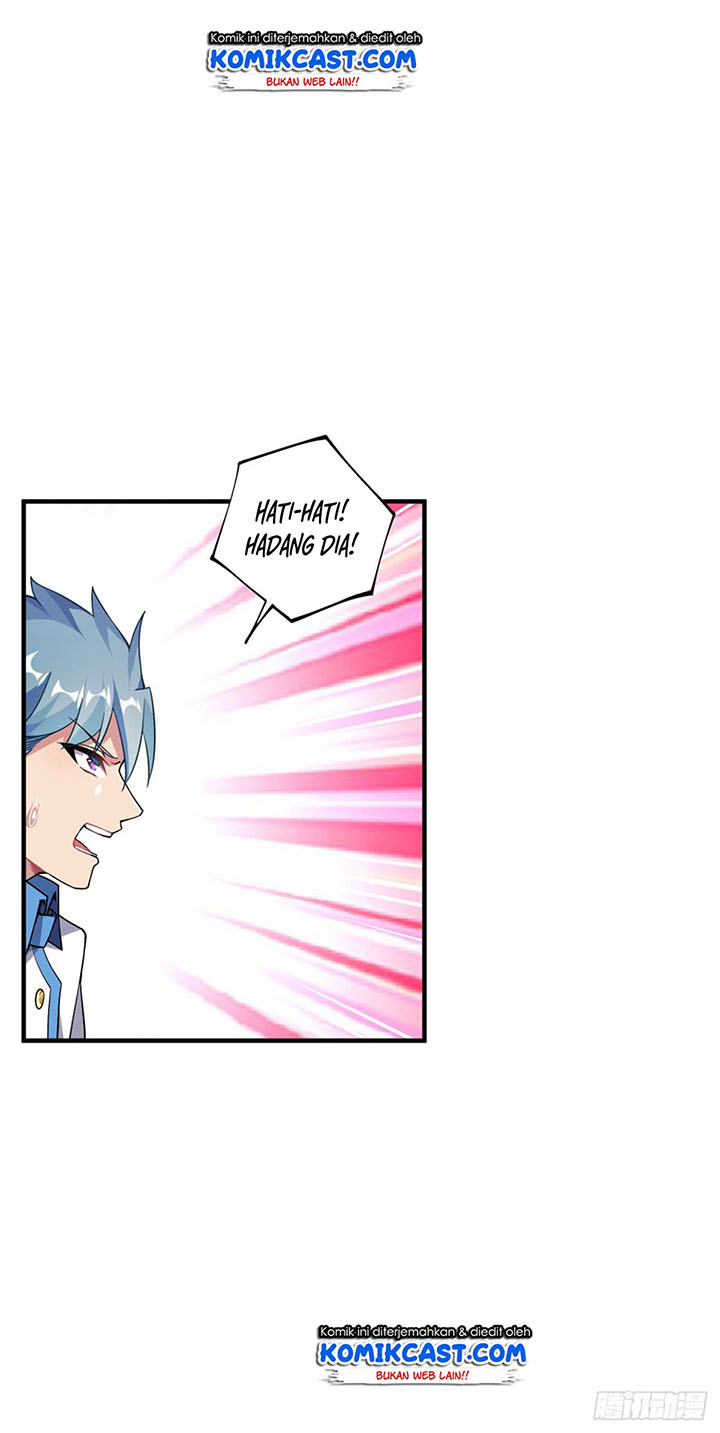 I Picked up a Demon Lord as a Maid Chapter 36 - halaman 51