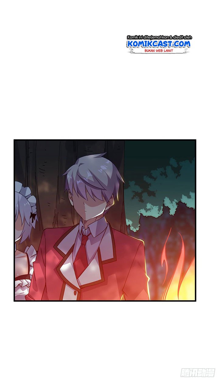 I Picked up a Demon Lord as a Maid Chapter 36 - halaman 6