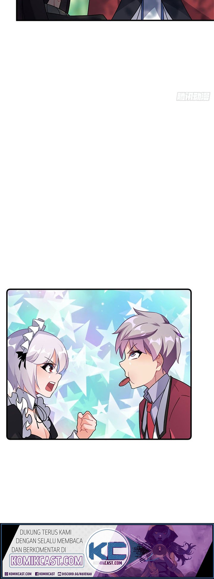 I Picked up a Demon Lord as a Maid Chapter 37 - halaman 19