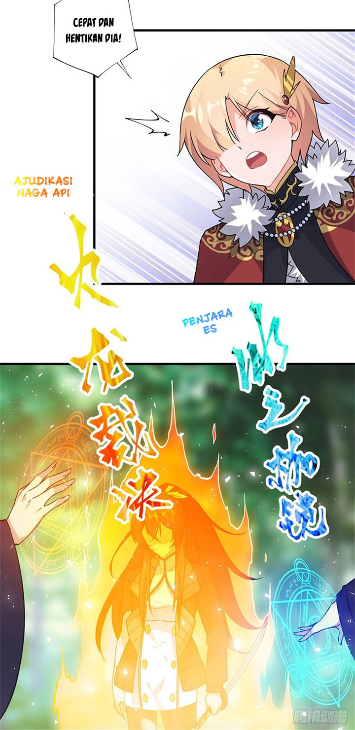 I Picked up a Demon Lord as a Maid Chapter 37 - halaman 25