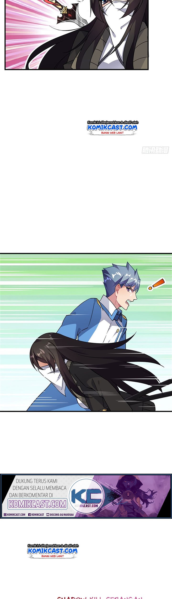 I Picked up a Demon Lord as a Maid Chapter 37 - halaman 4