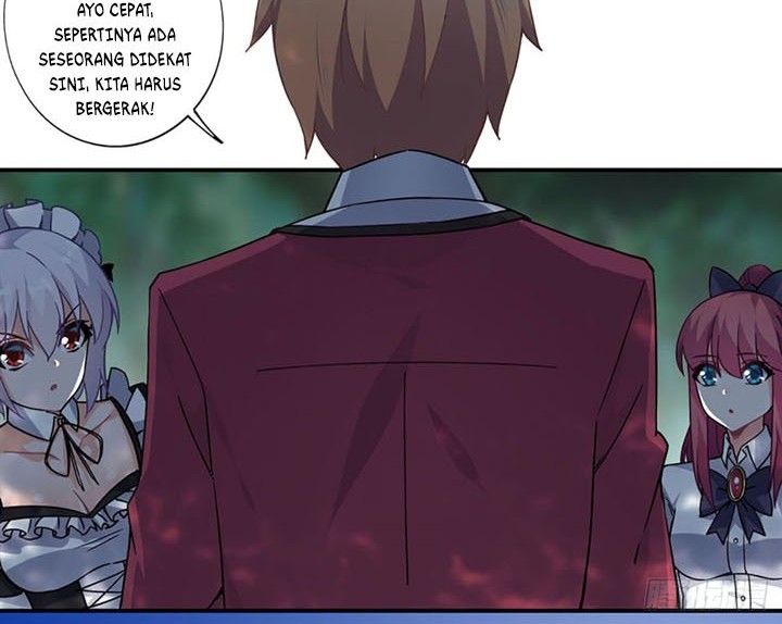 I Picked up a Demon Lord as a Maid Chapter 39 - halaman 13