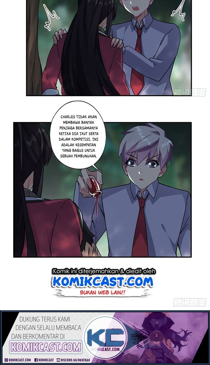 I Picked up a Demon Lord as a Maid Chapter 39 - halaman 5