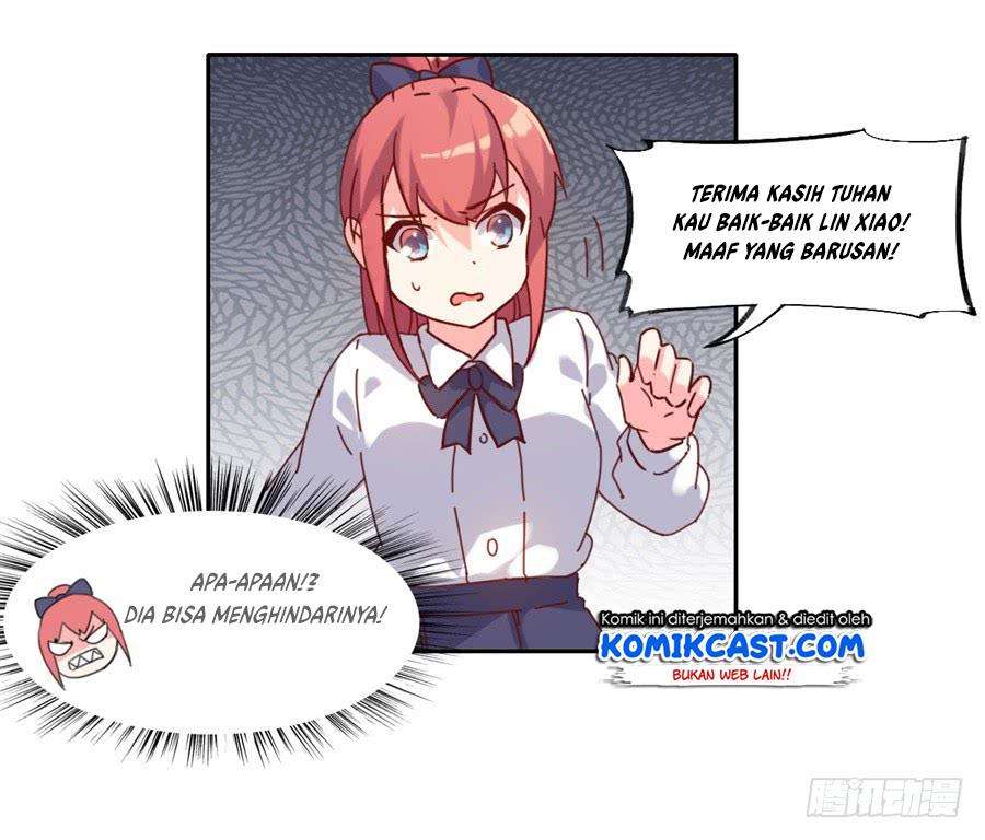 I Picked up a Demon Lord as a Maid Chapter 4 - halaman 11