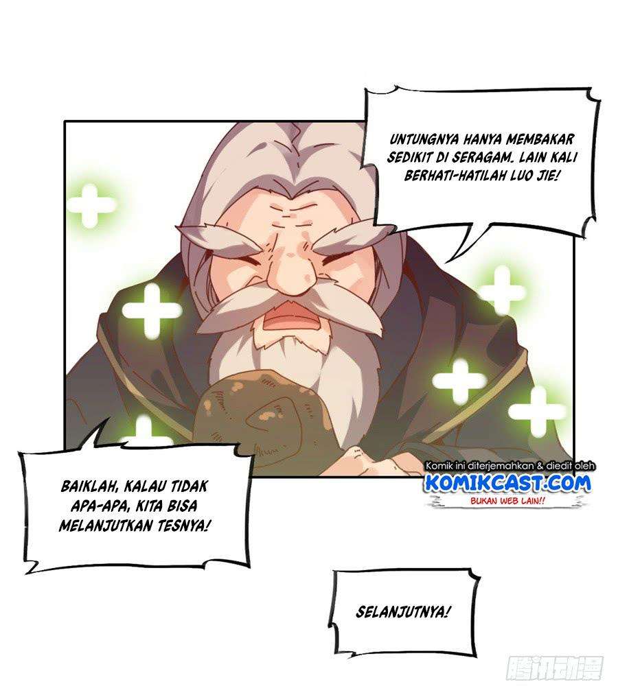 I Picked up a Demon Lord as a Maid Chapter 4 - halaman 12