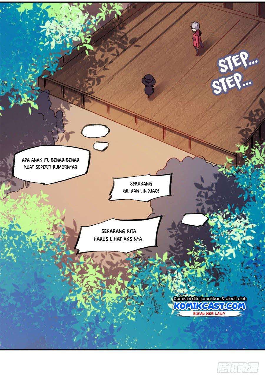 I Picked up a Demon Lord as a Maid Chapter 4 - halaman 14