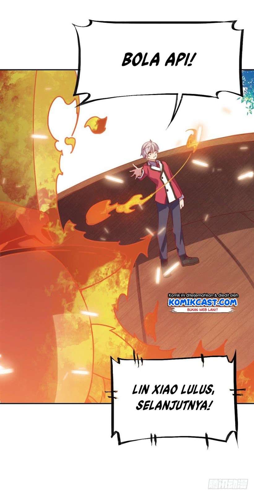 I Picked up a Demon Lord as a Maid Chapter 4 - halaman 16