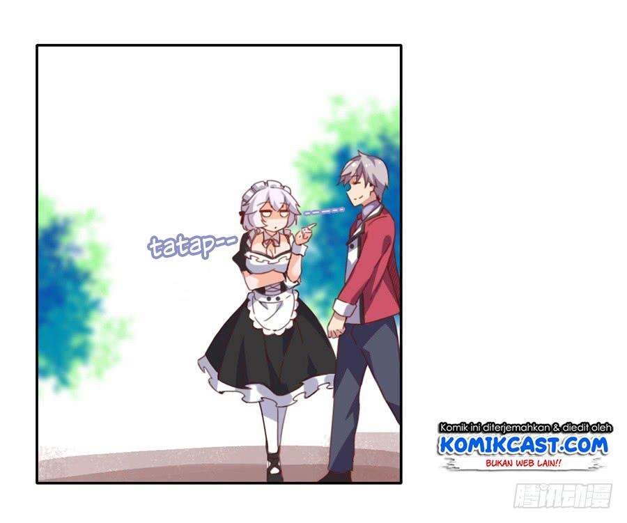 I Picked up a Demon Lord as a Maid Chapter 4 - halaman 18