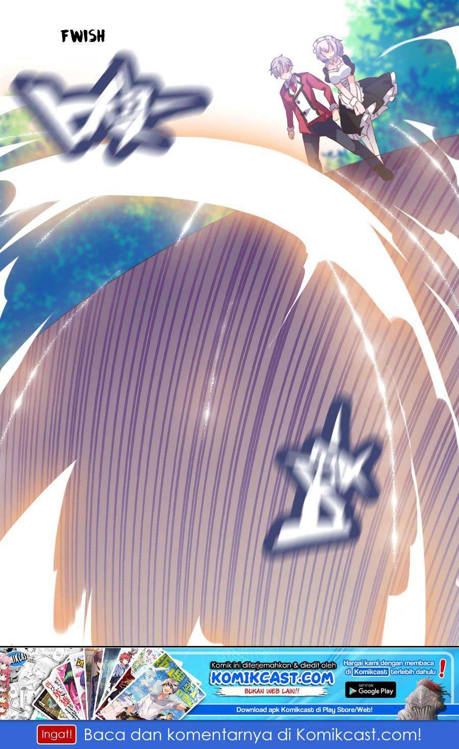 I Picked up a Demon Lord as a Maid Chapter 4 - halaman 2