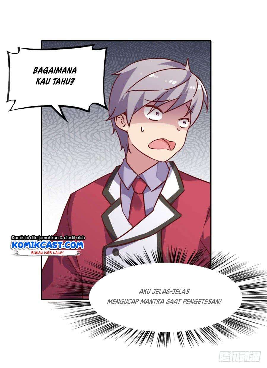 I Picked up a Demon Lord as a Maid Chapter 4 - halaman 23