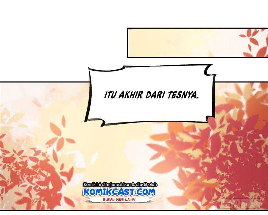 I Picked up a Demon Lord as a Maid Chapter 4 - halaman 27
