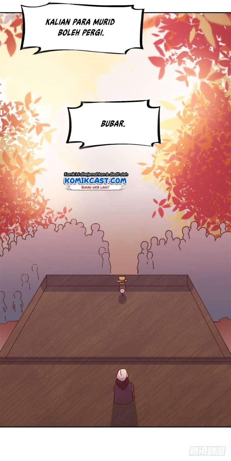 I Picked up a Demon Lord as a Maid Chapter 4 - halaman 28