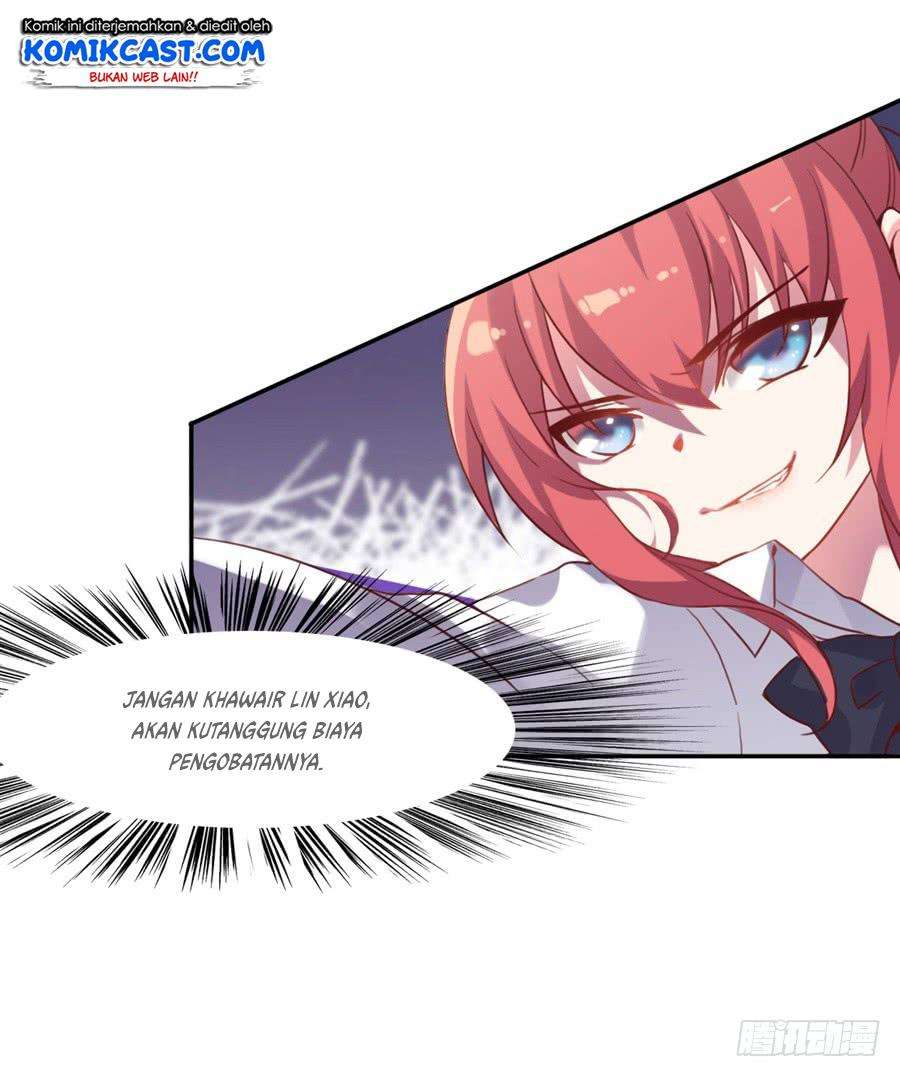 I Picked up a Demon Lord as a Maid Chapter 4 - halaman 3