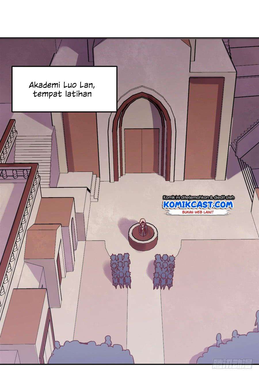 I Picked up a Demon Lord as a Maid Chapter 4 - halaman 34