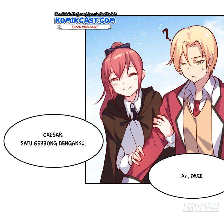 I Picked up a Demon Lord as a Maid Chapter 4 - halaman 40