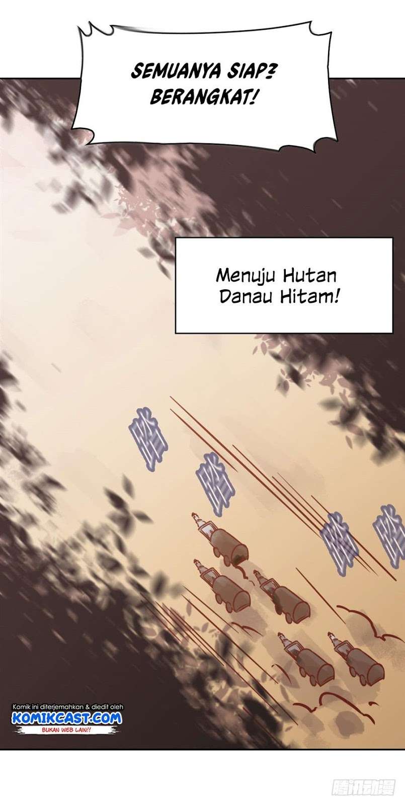 I Picked up a Demon Lord as a Maid Chapter 4 - halaman 41