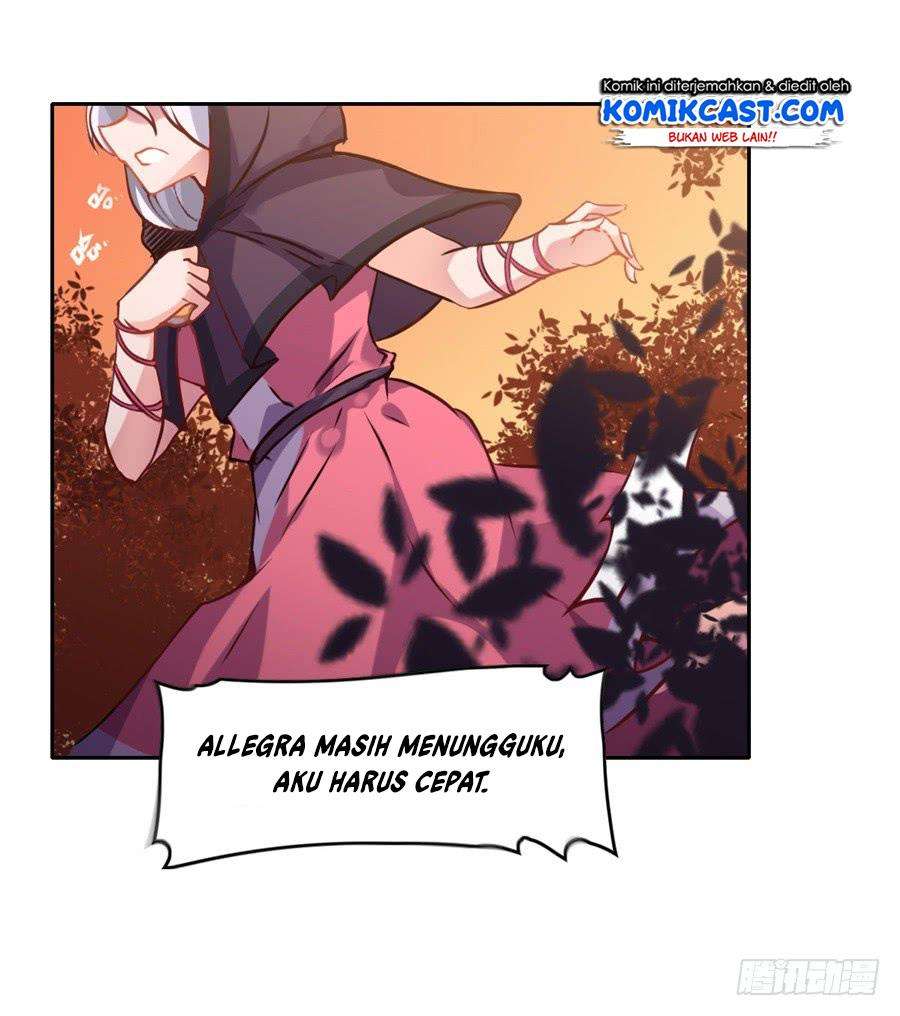 I Picked up a Demon Lord as a Maid Chapter 4 - halaman 44