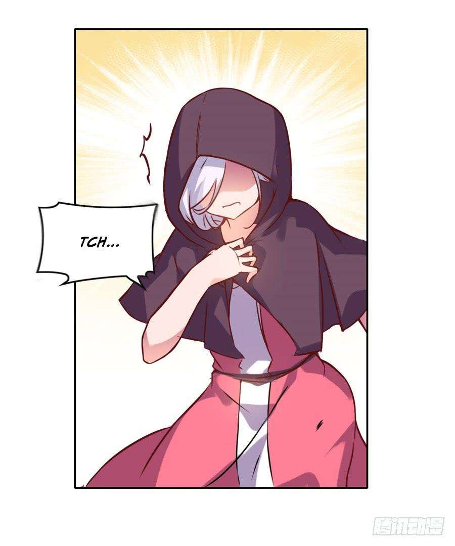 I Picked up a Demon Lord as a Maid Chapter 4 - halaman 45