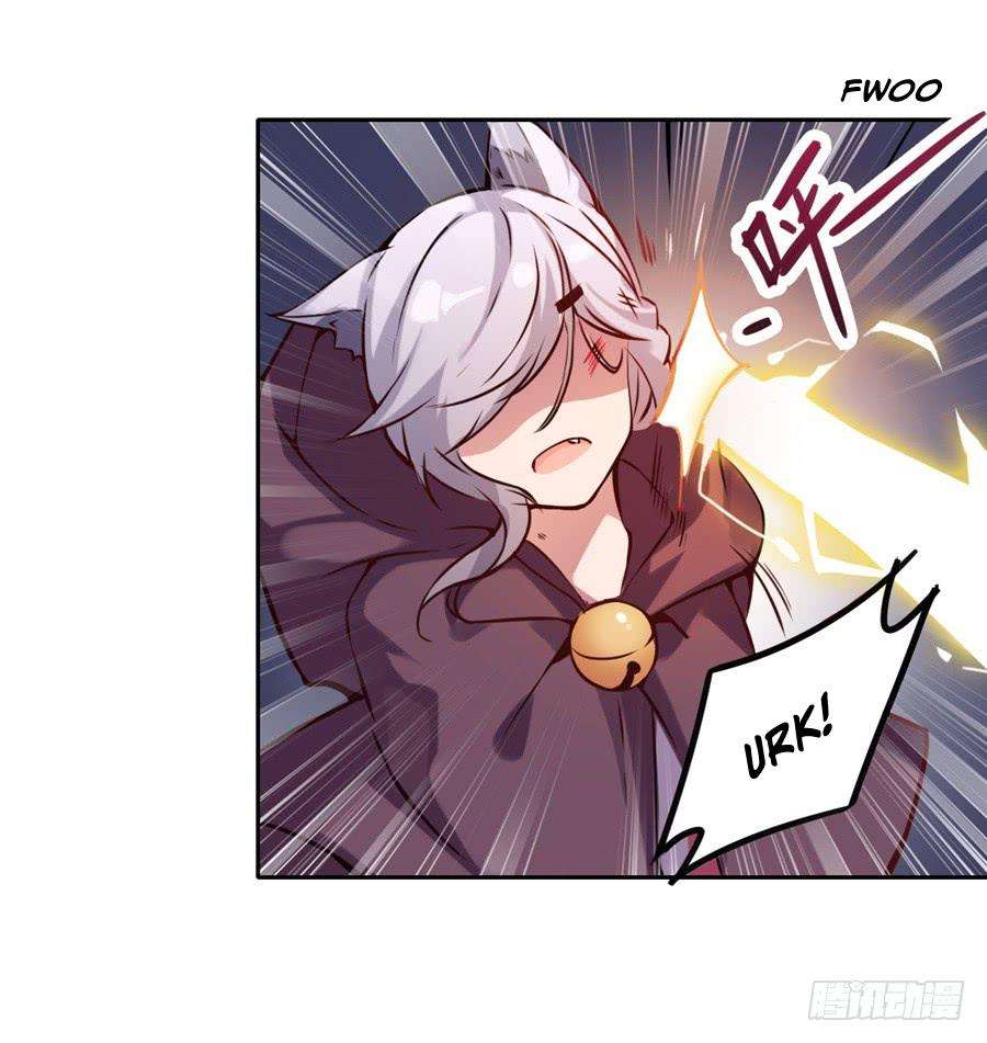 I Picked up a Demon Lord as a Maid Chapter 4 - halaman 48