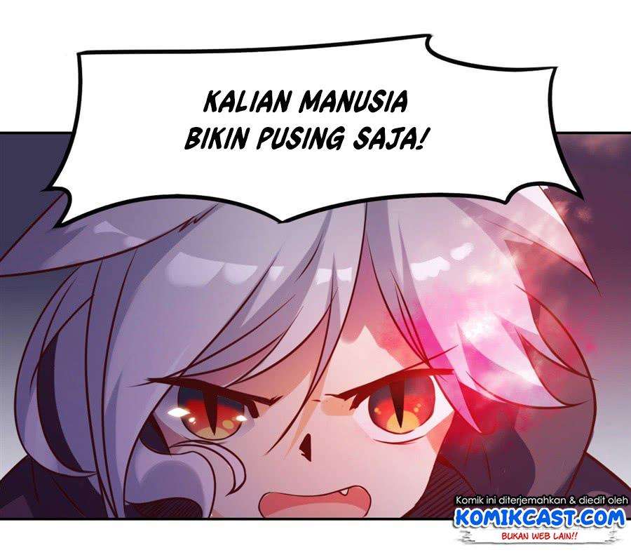 I Picked up a Demon Lord as a Maid Chapter 4 - halaman 51