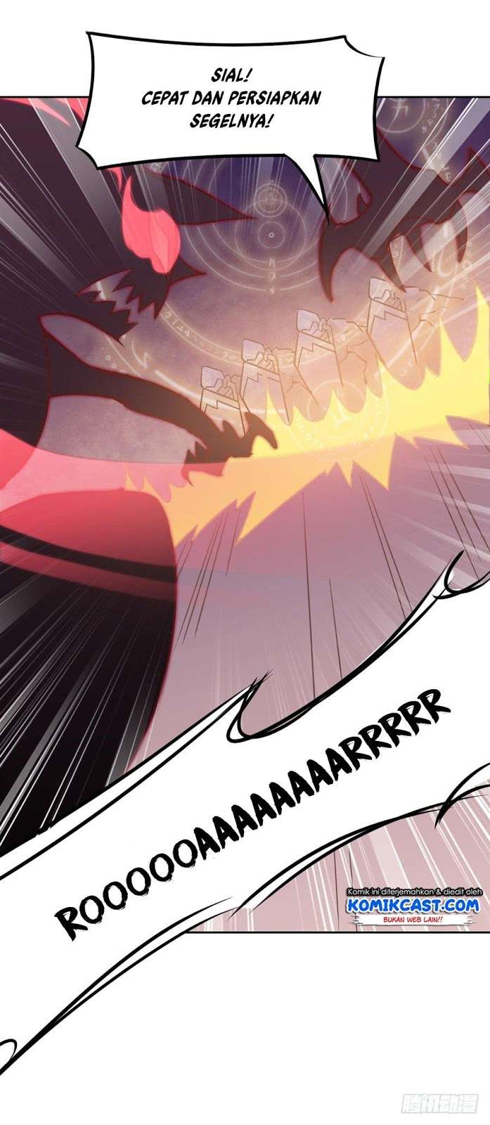 I Picked up a Demon Lord as a Maid Chapter 4 - halaman 53