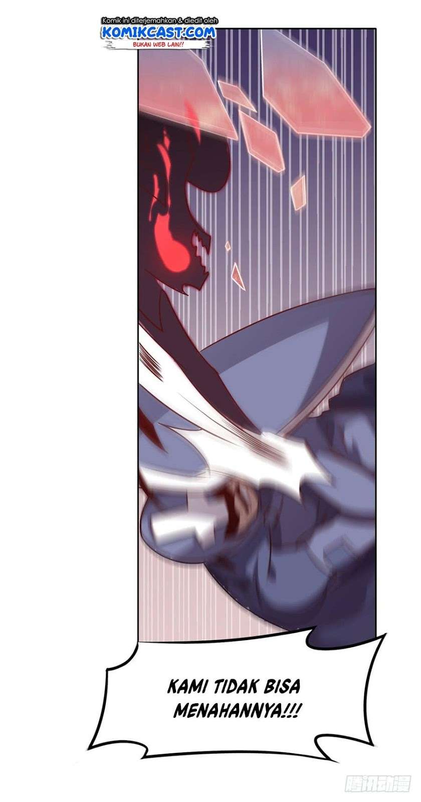 I Picked up a Demon Lord as a Maid Chapter 4 - halaman 54