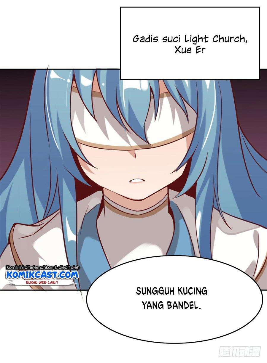 I Picked up a Demon Lord as a Maid Chapter 4 - halaman 59