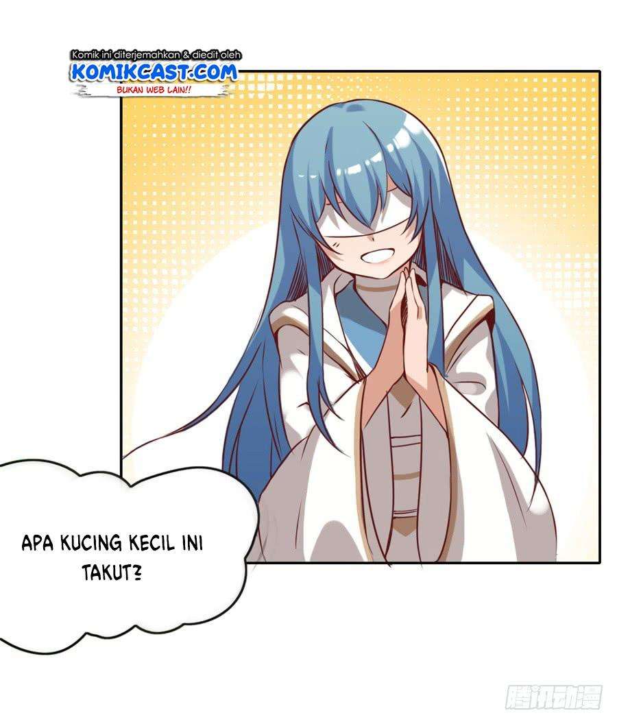 I Picked up a Demon Lord as a Maid Chapter 4 - halaman 61