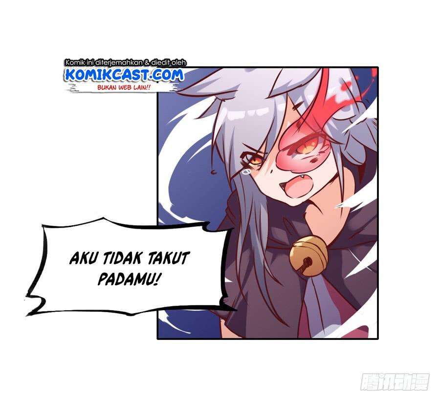 I Picked up a Demon Lord as a Maid Chapter 4 - halaman 62