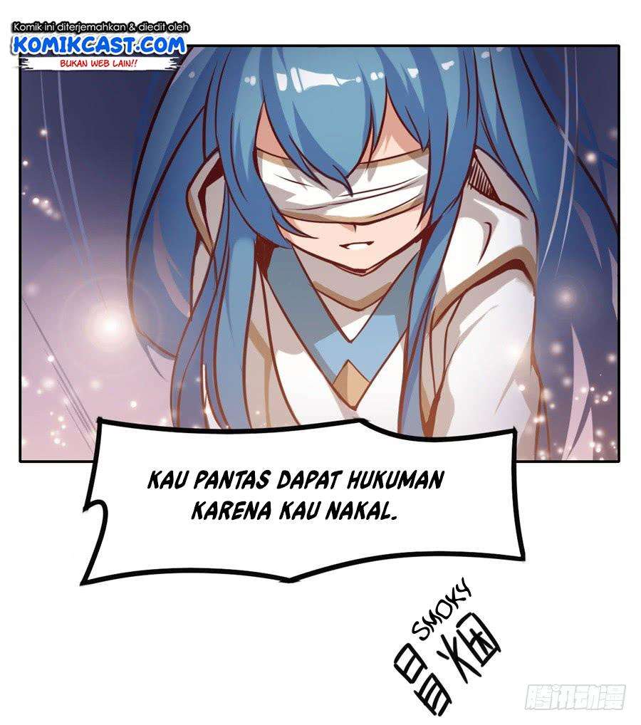 I Picked up a Demon Lord as a Maid Chapter 4 - halaman 64