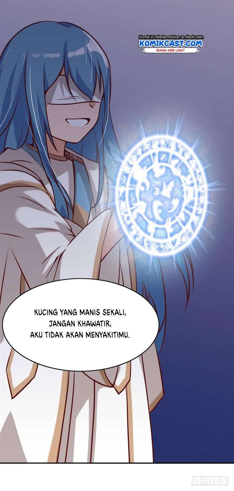 I Picked up a Demon Lord as a Maid Chapter 4 - halaman 65