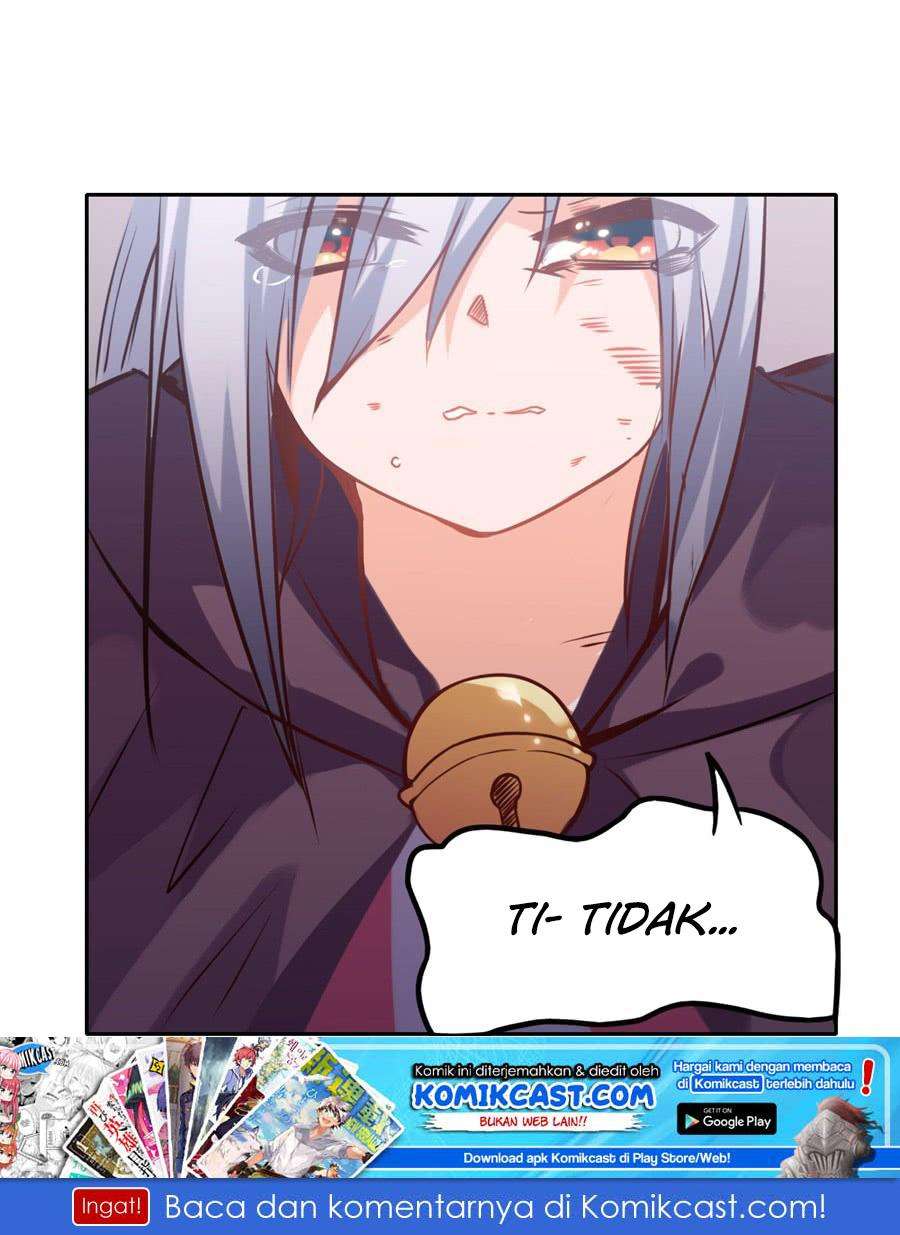 I Picked up a Demon Lord as a Maid Chapter 4 - halaman 66