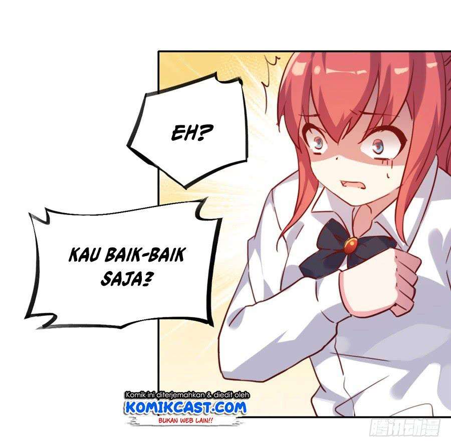 I Picked up a Demon Lord as a Maid Chapter 4 - halaman 8
