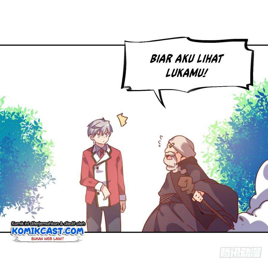 I Picked up a Demon Lord as a Maid Chapter 4 - halaman 9