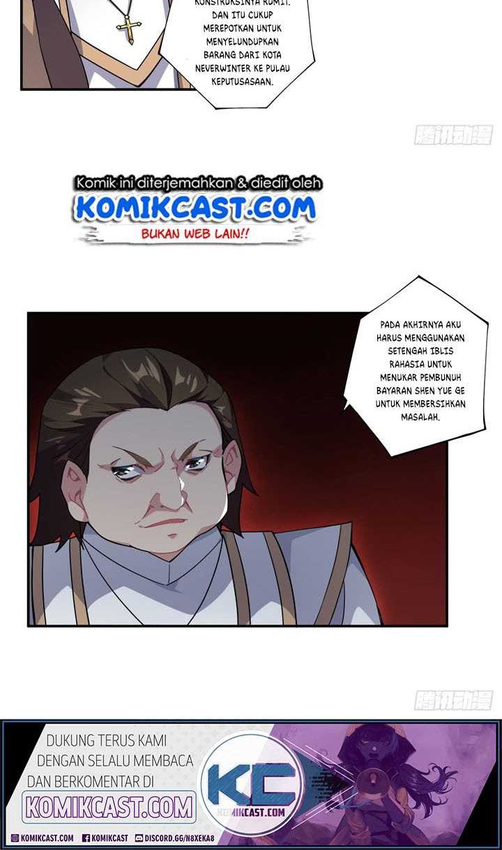 I Picked up a Demon Lord as a Maid Chapter 41 - halaman 13
