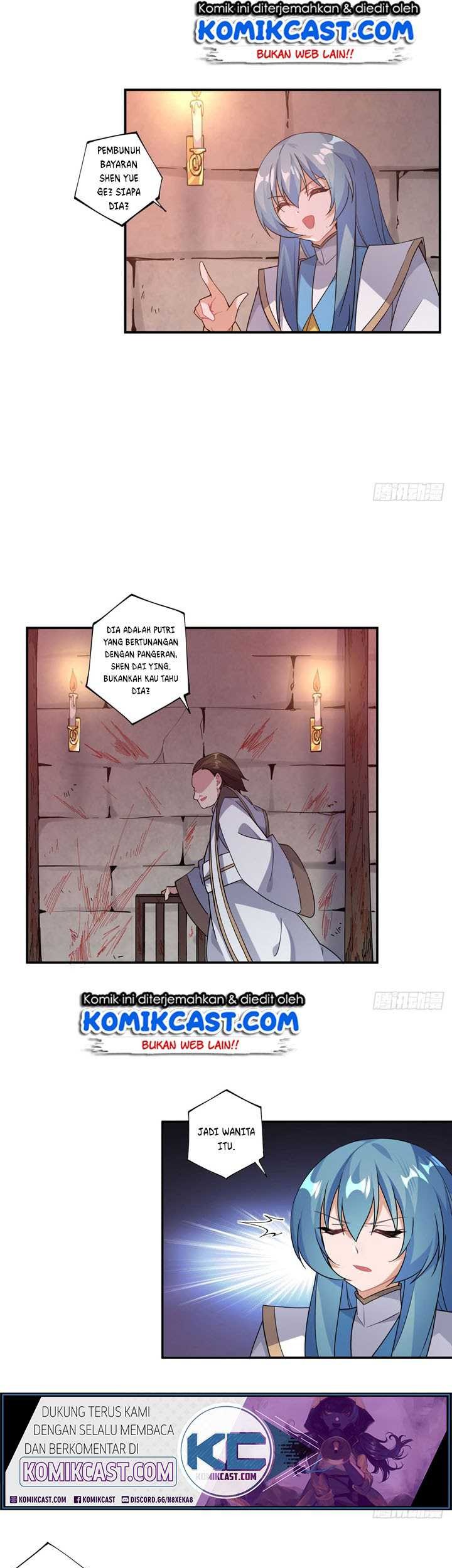 I Picked up a Demon Lord as a Maid Chapter 41 - halaman 14