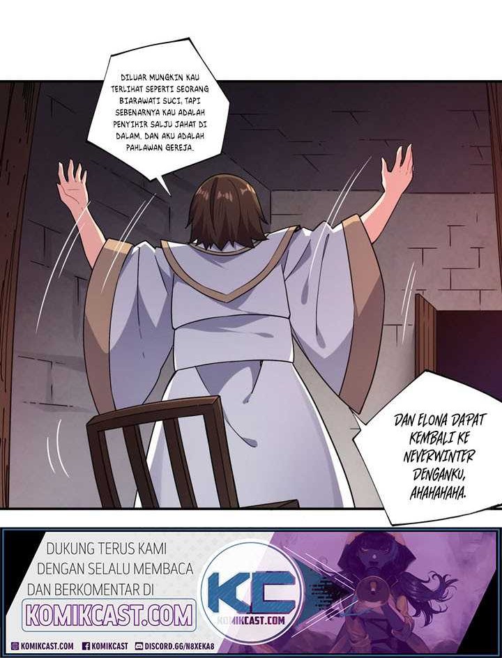 I Picked up a Demon Lord as a Maid Chapter 41 - halaman 17