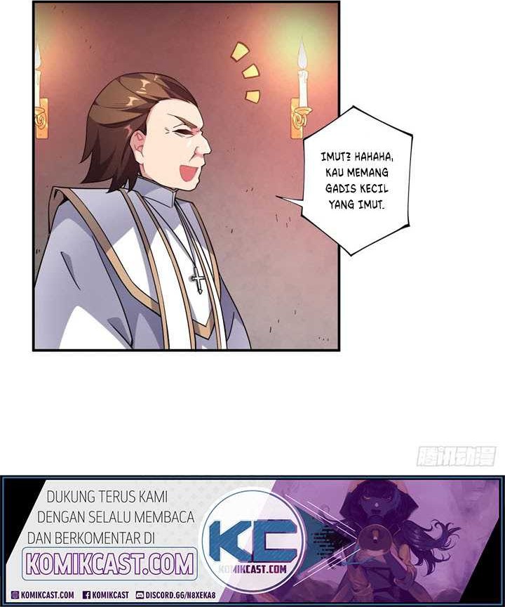 I Picked up a Demon Lord as a Maid Chapter 41 - halaman 9