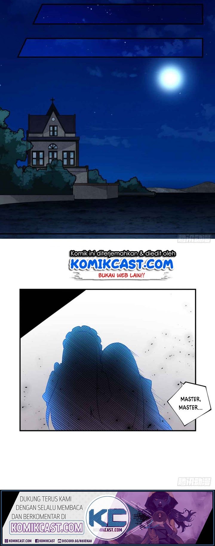I Picked up a Demon Lord as a Maid Chapter 42 - halaman 17