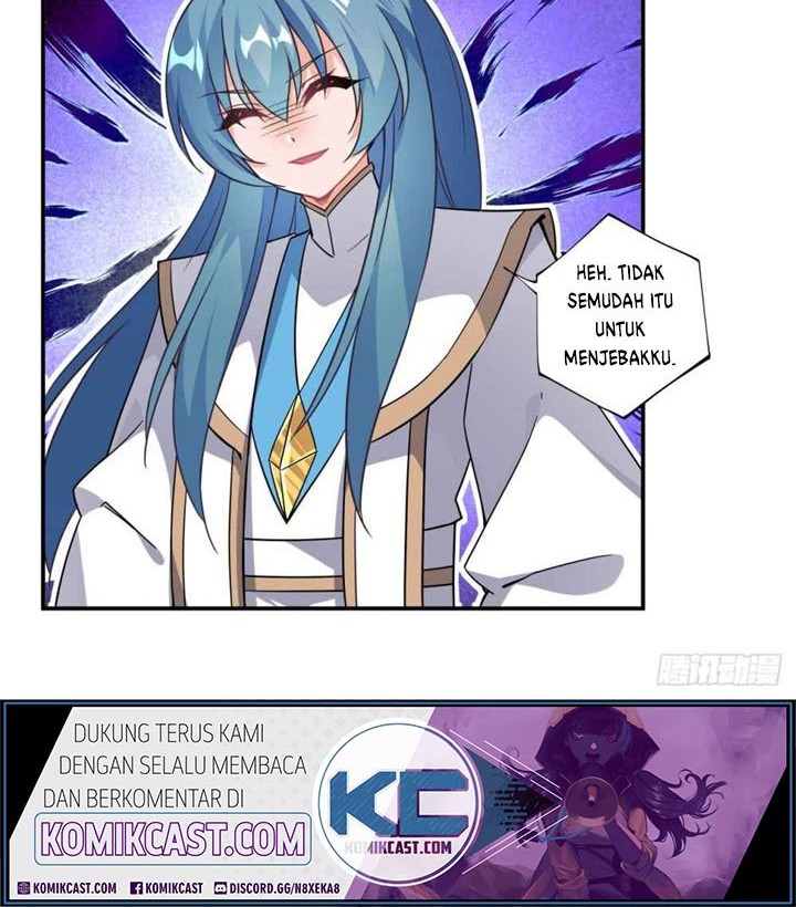 I Picked up a Demon Lord as a Maid Chapter 42 - halaman 21