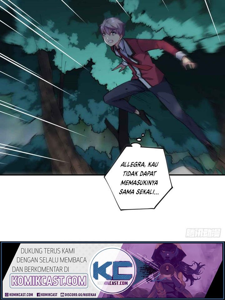 I Picked up a Demon Lord as a Maid Chapter 43 - halaman 21