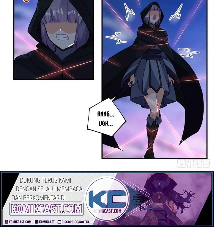 I Picked up a Demon Lord as a Maid Chapter 43 - halaman 9