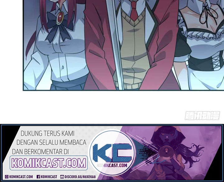 I Picked up a Demon Lord as a Maid Chapter 44 - halaman 5