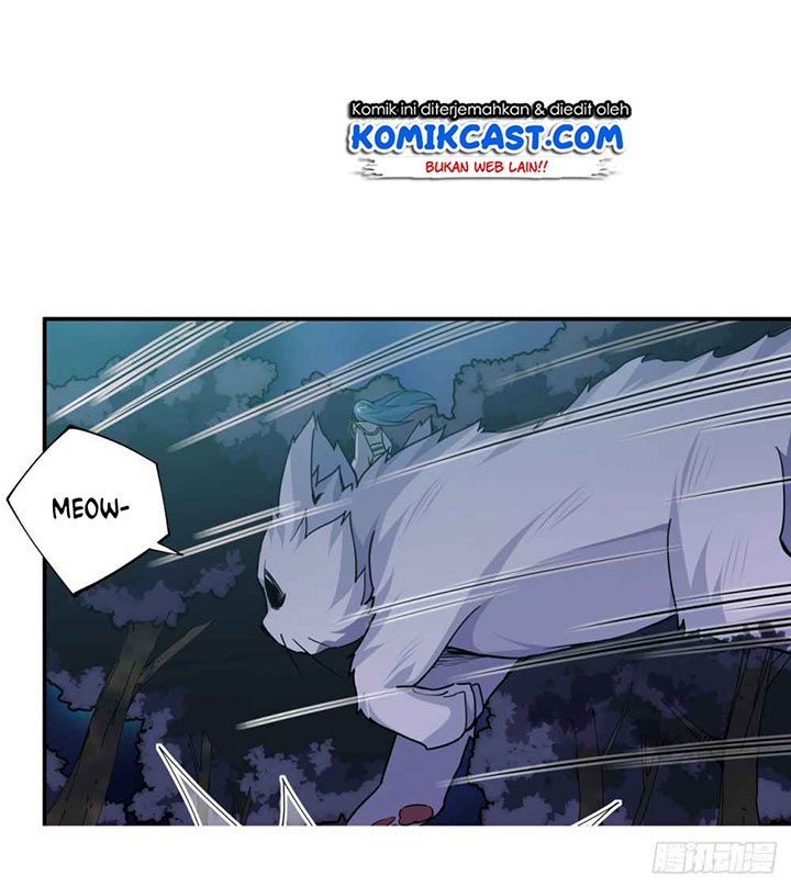 I Picked up a Demon Lord as a Maid Chapter 45 - halaman 15