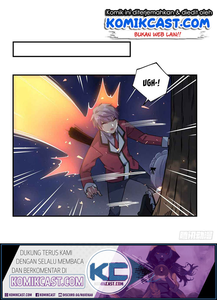 I Picked up a Demon Lord as a Maid Chapter 45 - halaman 2