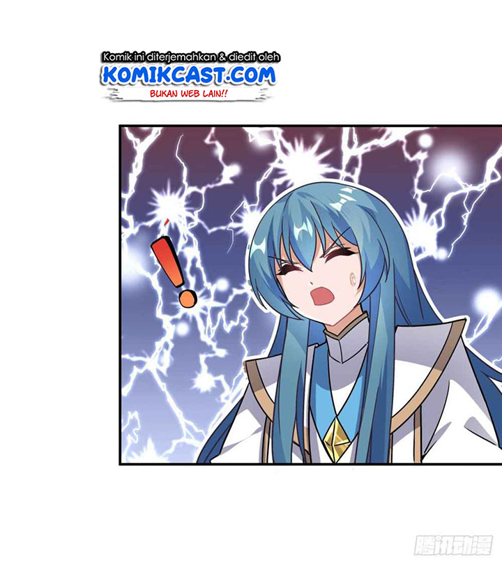 I Picked up a Demon Lord as a Maid Chapter 45 - halaman 20