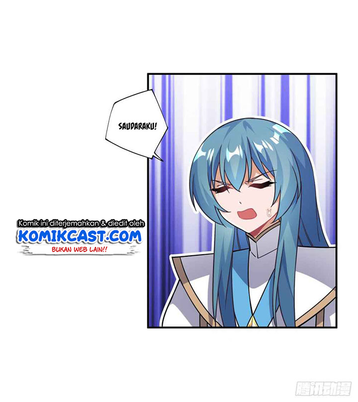I Picked up a Demon Lord as a Maid Chapter 45 - halaman 22