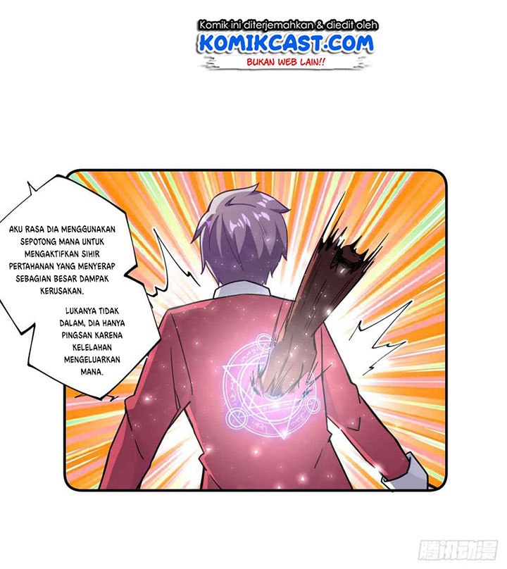 I Picked up a Demon Lord as a Maid Chapter 45 - halaman 27