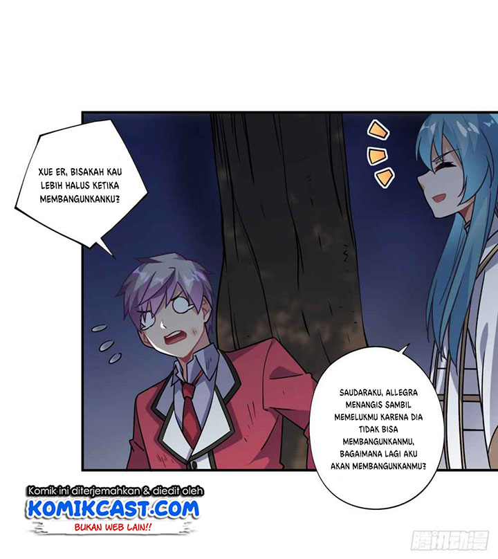 I Picked up a Demon Lord as a Maid Chapter 45 - halaman 30